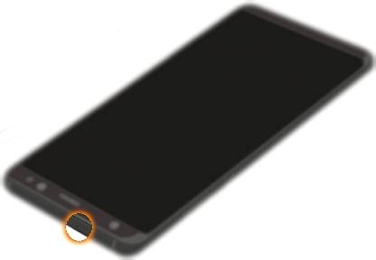How to remove SIM/microSD Card in Samsung Galaxy S8+(SM .